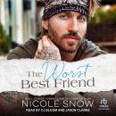 The Worst Best Friend Audiobook