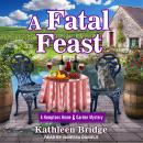 A Fatal Feast Audiobook