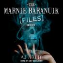 Cover of The Marnie Baranuik Files: Omnibus One