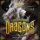 The World According to Dragons: Book One Audiobook