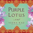 Purple Lotus Audiobook