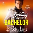 Bidding for the Bachelor Audiobook