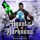 Agents of Darkness Audiobook