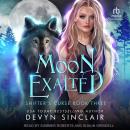Moon Exalted Audiobook