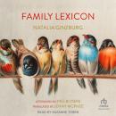 Family Lexicon Audiobook