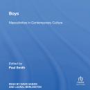Boys: Masculinities In Contemporary Culture Audiobook