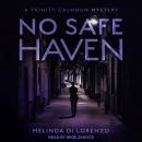 No Safe Haven Audiobook