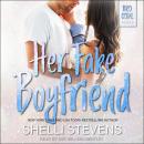 Her Fake Boyfriend Audiobook