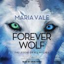 Forever Wolf Audiobook