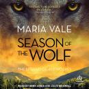 Season of the Wolf Audiobook