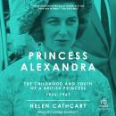 Princess Alexandra Audiobook