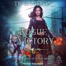 Rogue Victory Audiobook