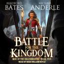 Battle for the Kingdom Audiobook