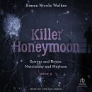 Killer Honeymoon Audiobook