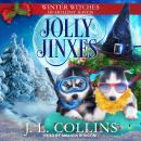 Jolly Jinxes Audiobook