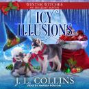 Icy Illusions Audiobook