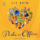 Perks of Office Audiobook