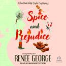 Spice and Prejudice Audiobook