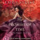 The Promise of Time Audiobook