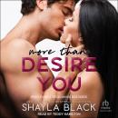 More Than Desire You Audiobook