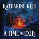 A Time of Exile Audiobook