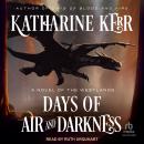 Days of Air and Darkness Audiobook