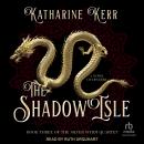 The Shadow Isle Audiobook
