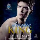 Broken King Audiobook