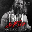 Iron and Fire Audiobook