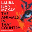 Cover of The Animals in That Country