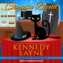 Cryptic Blend Audiobook