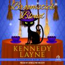 Broomstick Blend Audiobook