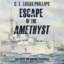 Escape of the Amethyst Audiobook