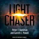 Light Chaser, Gareth L. Powell, Peter F. Hamilton
