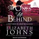 The Ones Left Behind Audiobook