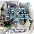 Iron Ember Audiobook