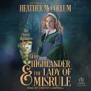 The Highlander & the Lady of Misrule Audiobook