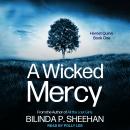 A Wicked Mercy Audiobook