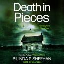 Death in Pieces Audiobook