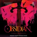 Obsidian Audiobook