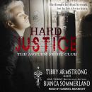 Hard Justice Audiobook