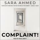 Complaint! Audiobook