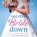 Cover of Second Bride Down