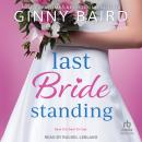 Cover of Last Bride Standing