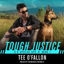 Tough Justice Audiobook