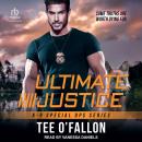 Ultimate Justice Audiobook