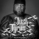Just Tyrus: A Memoir Audiobook