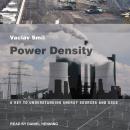 Power Density: A Key to Understanding Energy Sources and Uses Audiobook