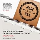 Made in the USA: The Rise and Retreat of American Manufacturing, Vaclav Smil
