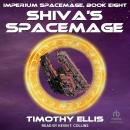 Shiva’s Spacemage Audiobook